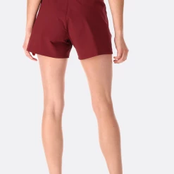 Rab Women's Momentum Shorts