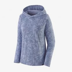 Patagonia Women's Capilene Cool Daily Hoody