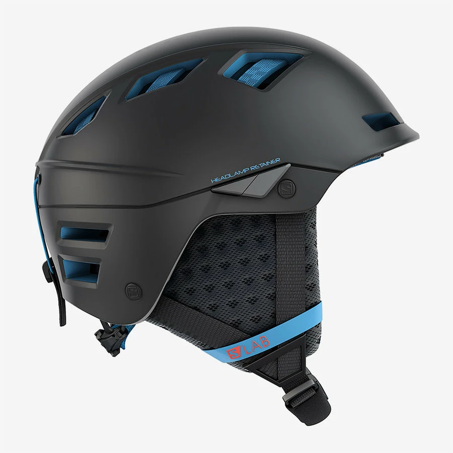 Cheapest 😍 Salomon MTN Lab Helmet 🥰 7 Salomon MTN Lab Helmet