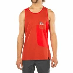 La Sportiva Men's Dude Tank