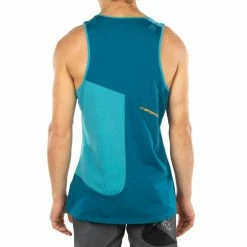 La Sportiva Men's Dude Tank