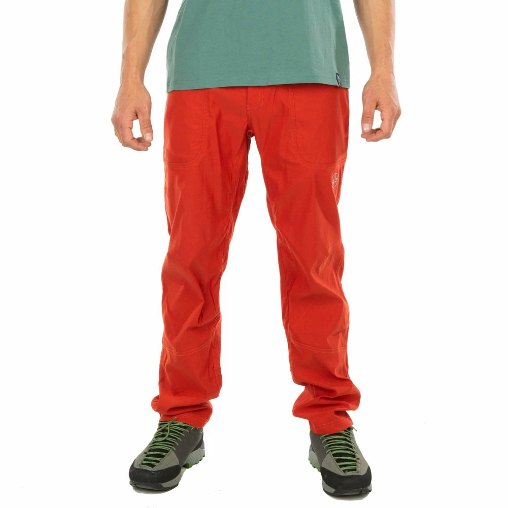 Best reviews of 😉 La Sportiva Men's Talus Pant 😀 5 La Sportiva Men's Talus Pant