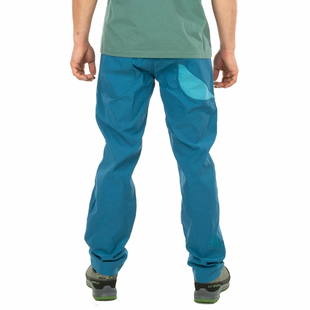 Best reviews of 😉 La Sportiva Men's Talus Pant 😀 4 La Sportiva Men's Talus Pant