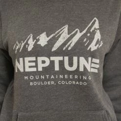 Neptune Mountaineering Logo Hoody Men's