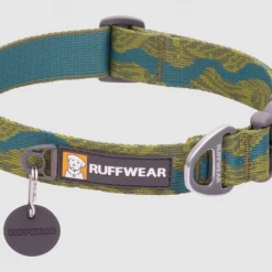 Pets Ruffwear Flat Out Dog Collar