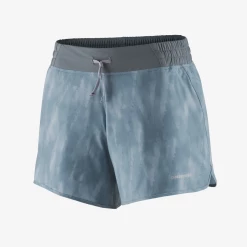 Patagonia Women's Nine Trails Shorts - 6