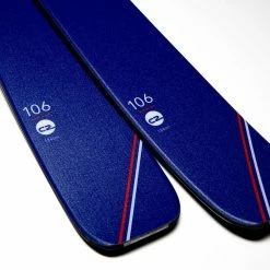 Skis DPS Pagoda 106 C2