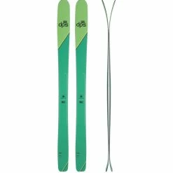 DPS Pagoda 100 RP Skis