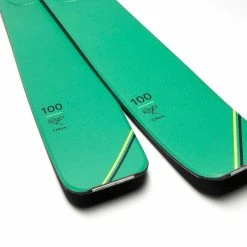 DPS Pagoda 100 RP Skis
