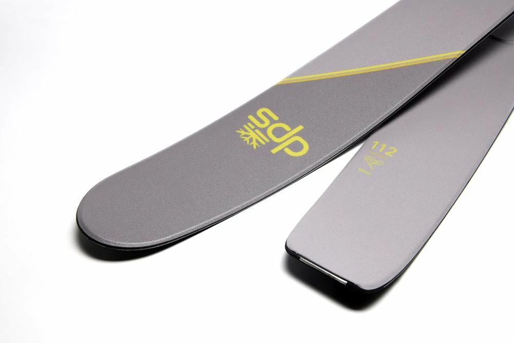 DPS Pagoda Tour 112 RP