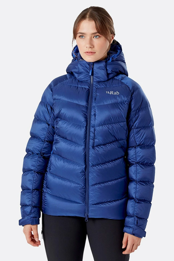 Best reviews of ❤️ Rab 👩 Women's Axion Pro Jacket ✔️ 5 Rab Women's Axion Pro Jacket