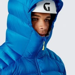 Rab Electron Pro Jacket Men's