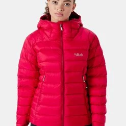 Rab Women's Electron Pro Jacket