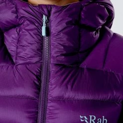 Rab Women's Electron Pro Jacket