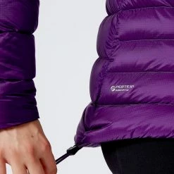 Rab Women's Electron Pro Jacket