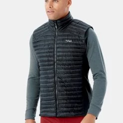 Rab Men's Cirrus Flex 2.0 Vest