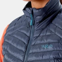 Rab Women's Cirrus Flex 2.0 Vest