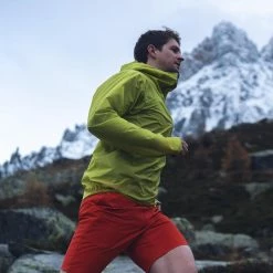 Rab Men's Phantom Pull-On