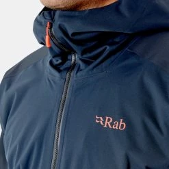 Rab Men's Kinetic Alpine 2.0 Jacket