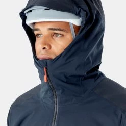 Rab Men's Kinetic Alpine 2.0 Jacket