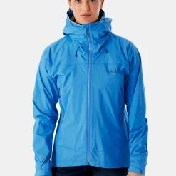 Rab Women's Downpour Plus 2.0 Jacket