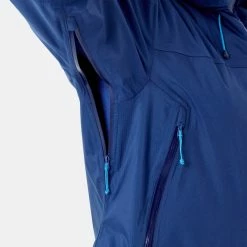Rab Women's Downpour Plus 2.0 Jacket
