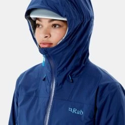Rab Women's Downpour Plus 2.0 Jacket