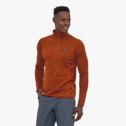 Patagonia Men's R1 Pullover