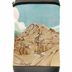 Free Range Canvas Pack Backpacks & Duffels