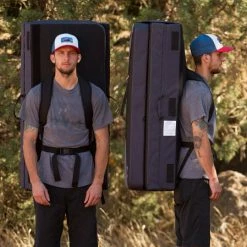 Other Gear Metolius Recon Crash Pad