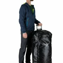 Travel Bags Osprey Transporter Wheeled Duffel 120L