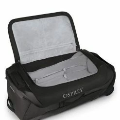 Travel Bags Osprey Transporter Wheeled Duffel 120L