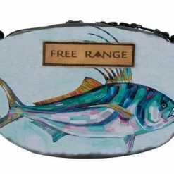 Hip Packs And Organizers Free Range Canvas Phanny Pack