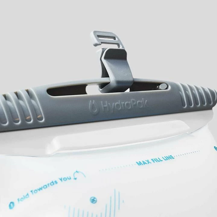 Deals ❤️ Hydration & Water Treatment HydraPak Shape-Shift 3L 🥰 4 Hydration & Water Treatment HydraPak Shape-Shift 3L