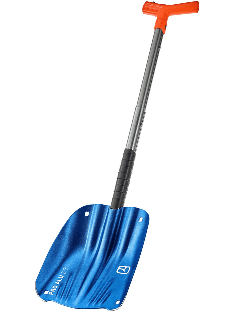 Best reviews of 😍 ORTOVOX SHOVEL PRO ALU III 😍 3 ORTOVOX SHOVEL PRO ALU III