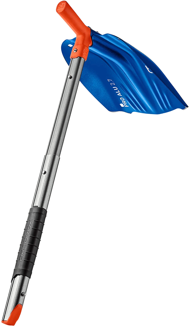 Best reviews of 😍 ORTOVOX SHOVEL PRO ALU III 😍 4 ORTOVOX SHOVEL PRO ALU III
