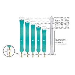 Pomoca Climb Pro S-Glide Skins