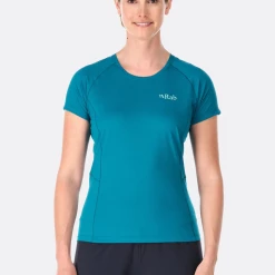 Rab Women's Sonic Tee