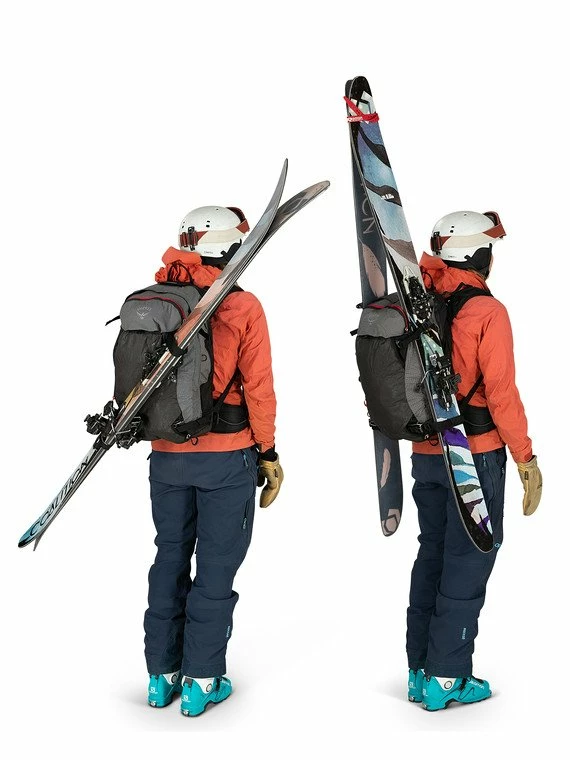 Best Pirce 💯 Osprey Sopris Pro 30L Avalanche Airbag Pack 👩 Women's Avalanche Safety 👏 8 Osprey Sopris Pro 30L Avalanche Airbag Pack Women's Avalanche Safety