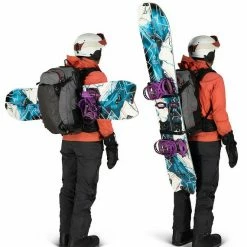 Best Pirce 💯 Osprey Sopris Pro 30L Avalanche Airbag Pack 👩 Women's Avalanche Safety 👏 15 Osprey Sopris Pro 30L Avalanche Airbag Pack Women's Avalanche Safety