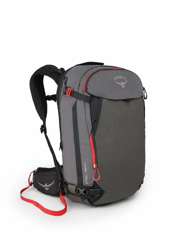 Best Pirce 💯 Osprey Sopris Pro 30L Avalanche Airbag Pack 👩 Women's Avalanche Safety 👏 4 Osprey Sopris Pro 30L Avalanche Airbag Pack Women's Avalanche Safety