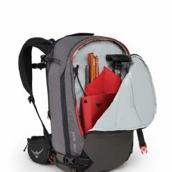 Best Pirce 💯 Osprey Sopris Pro 30L Avalanche Airbag Pack 👩 Women's Avalanche Safety 👏 12 Osprey Sopris Pro 30L Avalanche Airbag Pack Women's Avalanche Safety
