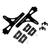 Budget ⌛ Black Diamond Splitboard Tail Kit 👏 1 Black Diamond Splitboard Tail Kit