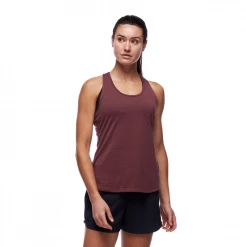 Black Diamond Women's Splitter Tank