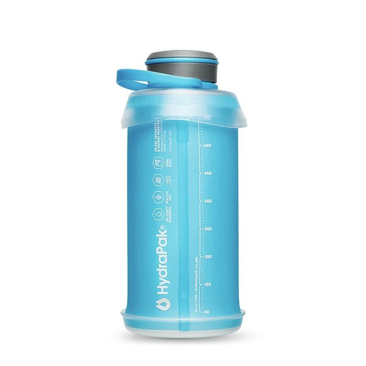 Best deal ❤️ Hydration & Water Treatment HydraPak Stash Bottle 750 ML ⭐ 4 Hydration & Water Treatment HydraPak Stash Bottle 750 ML