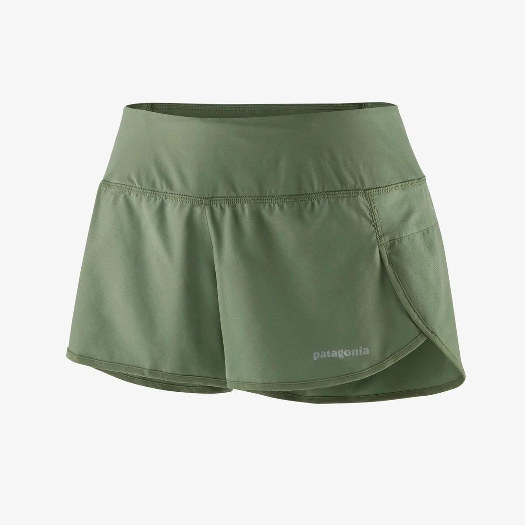 Budget ๐ Patagonia ๐ฉ Women's Strider Shorts - 3 1/2" โค๏ธ 6 Patagonia Women's Strider Shorts - 3 1/2"