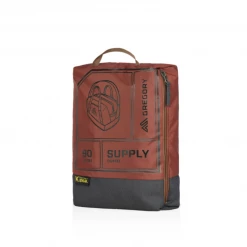Gregory Supply Duffel 90L Travel Bags