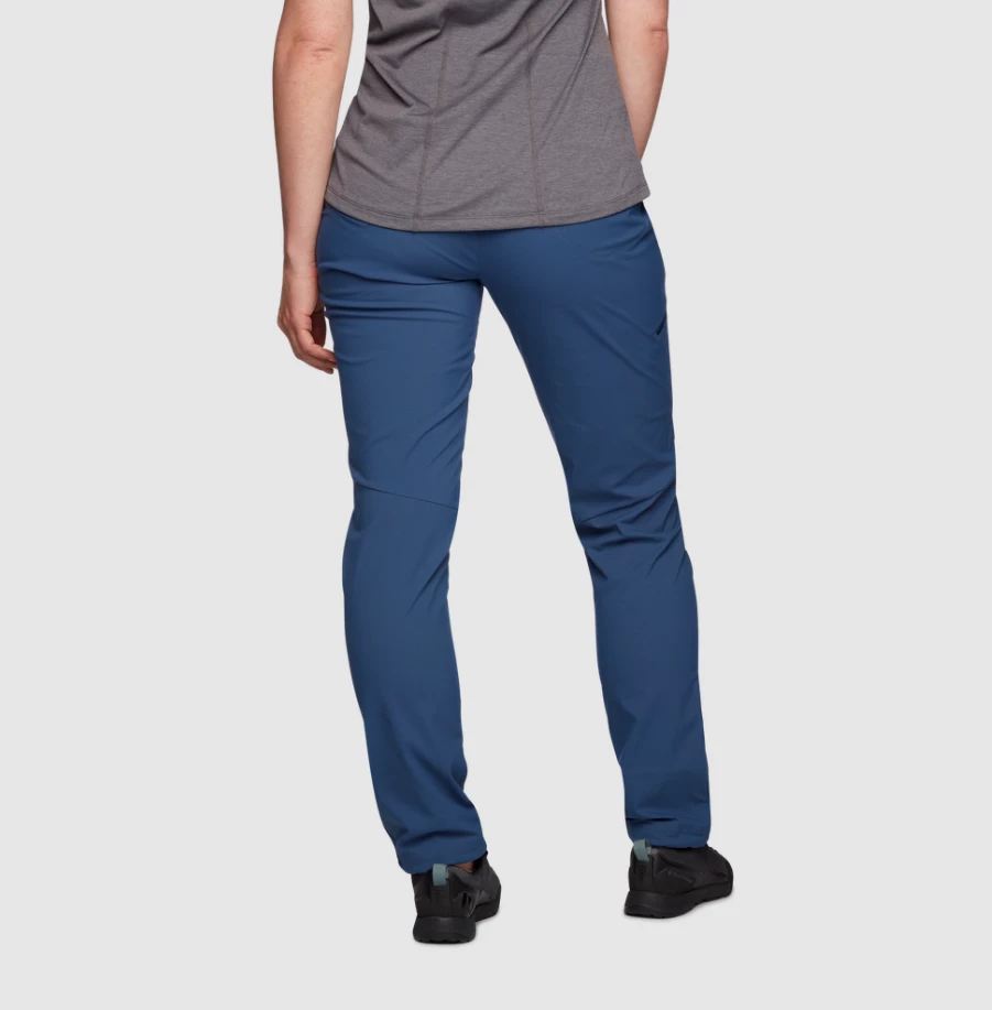 Deals ✔️ Black Diamond 👩 Women's Technician Alpine Pants 😀 4 Black Diamond Women's Technician Alpine Pants