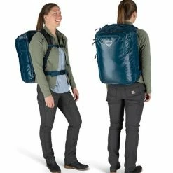 Best Sale 🌟 Osprey Transporter 44L Carry-On Bag 🎁 11 Osprey Transporter 44L Carry-On Bag
