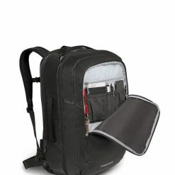 Best Sale 🌟 Osprey Transporter 44L Carry-On Bag 🎁 12 Osprey Transporter 44L Carry-On Bag